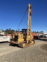 CAT D 6 K LGP