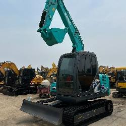 Kobelco 75