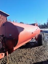 Vepi 11.6 m3