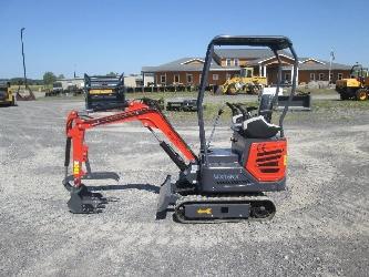 CFG MX15RX