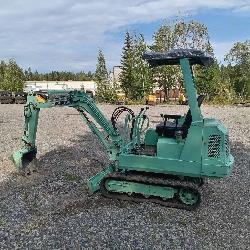 Kubota KH 012