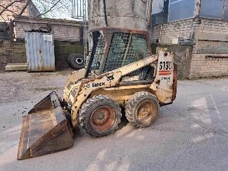 Bobcat S130