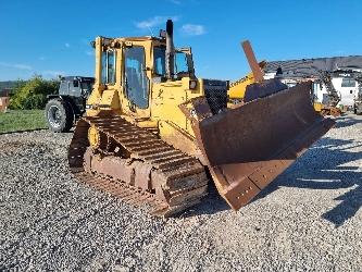 CAT D 4 H