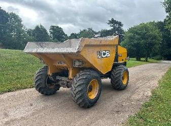 JCB 9TFT