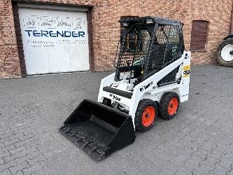 Bobcat 453
