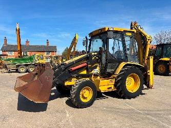 CAT 428 C