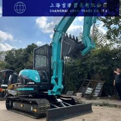 Kobelco SK 55