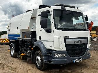 DAF LF 220