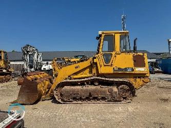 CAT 963