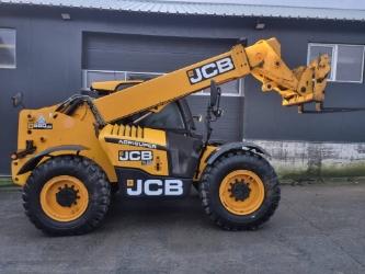 JCB 560-80