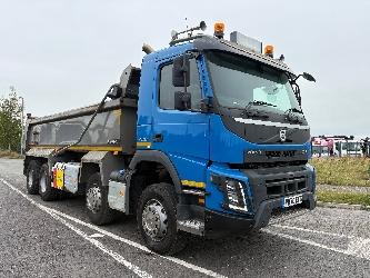 Volvo FMX 420