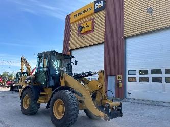 CAT 908 M
