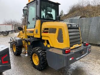 LCMA LM 930
