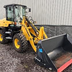 Yanmar V 120