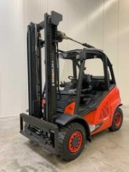 Linde H40T