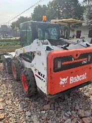 Bobcat S 550