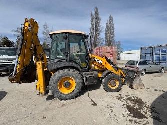 JCB 3 CX