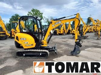 JCB 8026 CTS