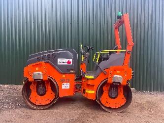 Hamm HD 13 VV