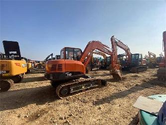 Doosan dx80