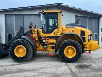 Volvo L90H 2