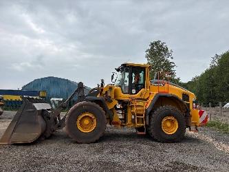 Volvo L 180 H