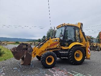 JCB 3 CX