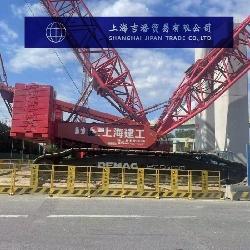 Demag CC 2800
