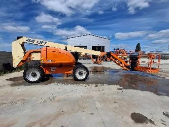 JLG 600AJ
