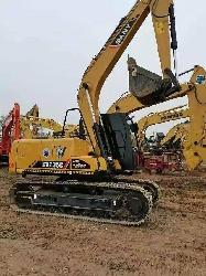 Sany 135C