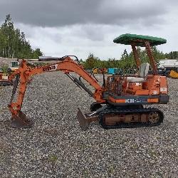 Kubota KH 50