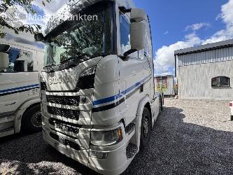 Scania R 500