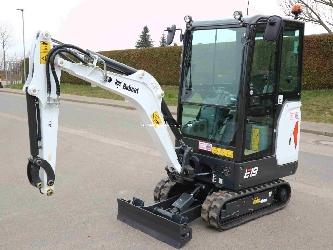 Bobcat E 19