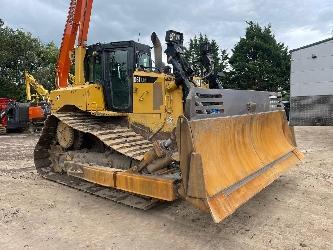 CAT D 6 T LGP