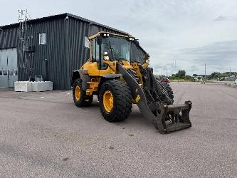 Volvo L 60 H
