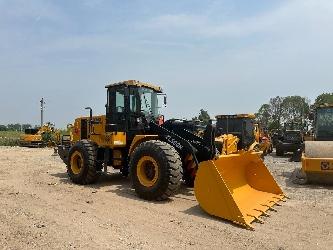 XCMG ZL 50 G