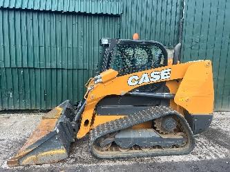 CASE TR 310
