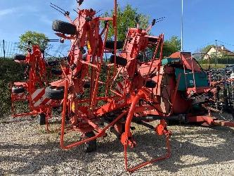 Kuhn GF8702