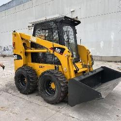 CAT 246 B