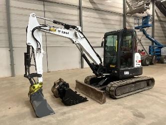 Bobcat E 45