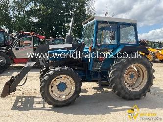 Ford 4610