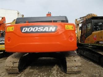 Doosan DX 340