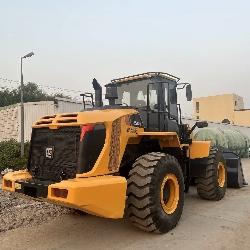 LiuGong 856 H