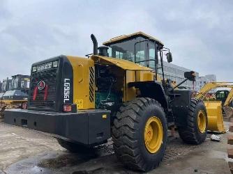 XCMG ZL 50 GN