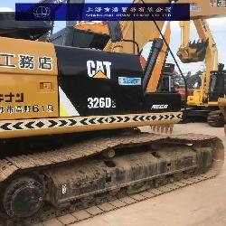 CAT 326 D