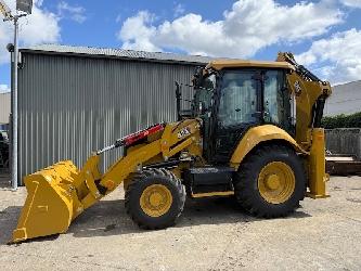 CAT 424