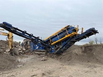 Fintec 542
