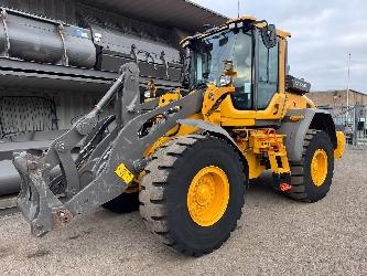 Volvo L90H