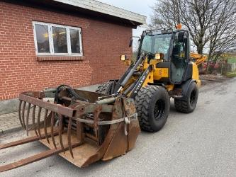 Volvo L 25 B