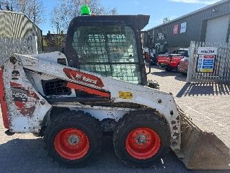 Bobcat S 450
